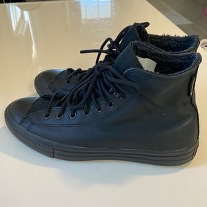 Converse Chucks Leather